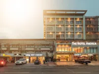 The Hotel Andrea Hotels in Cauayan