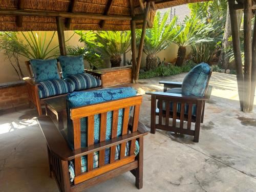 特大床房（带阳台）