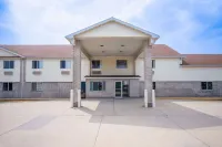 Days Inn by Wyndham Evansdale Waterloo Hotel a 
