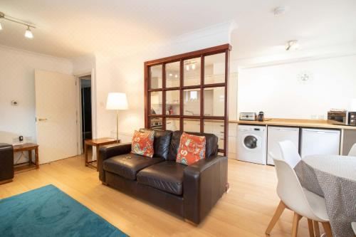 两居室公寓-88阿尔比恩街，G1 1 Dn