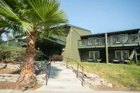 Murrieta Hot Springs Resort Ξενοδοχεία στην πόλη 