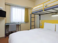 Comfort Inn Sano Fujioka Inter Hotels in Sano
