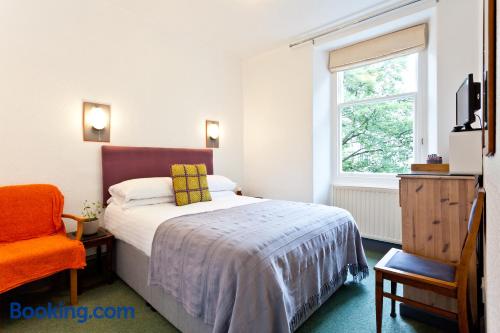 3号客房（1楼）