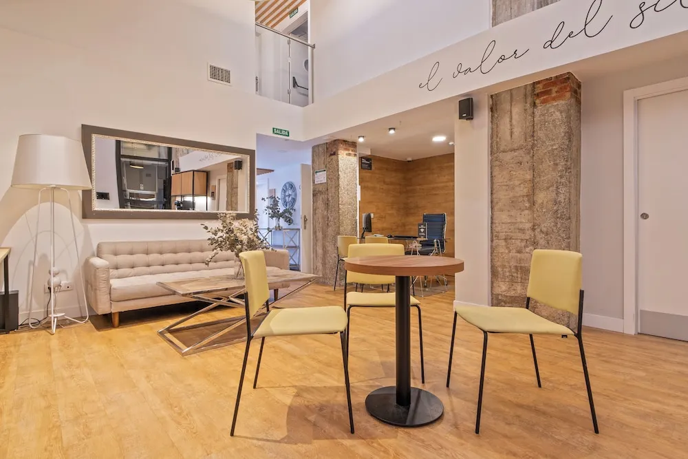 Hotel Ondarreta Beach - Donostia-San Sebastian