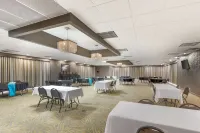 Best Western Plus Landing View Inn  Suites