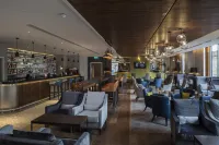 Crowne Plaza NEWCASTLE - STEPHENSON QUARTER by IHG