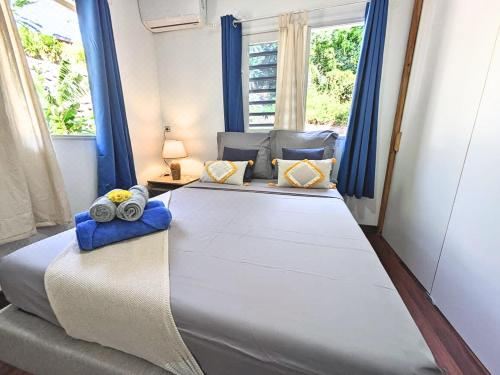 一卧室简易别墅