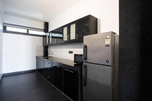 公寓 - 地面楼层