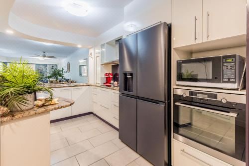 公寓 - 地面楼层