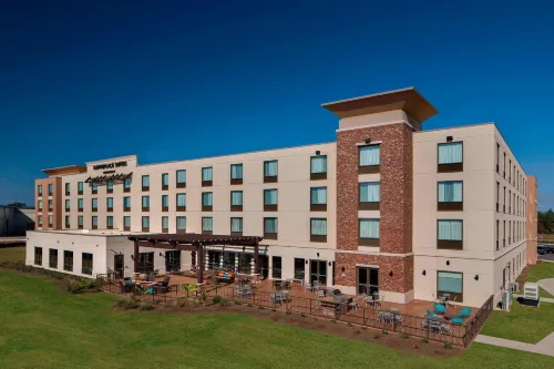 TownePlace Suites Foley at Owa