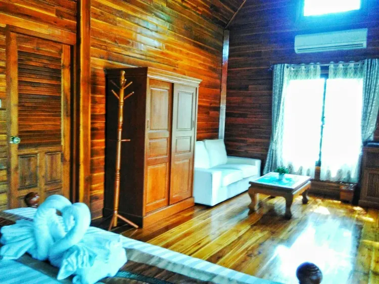 ห้องโกลด์ดีลักซ์
