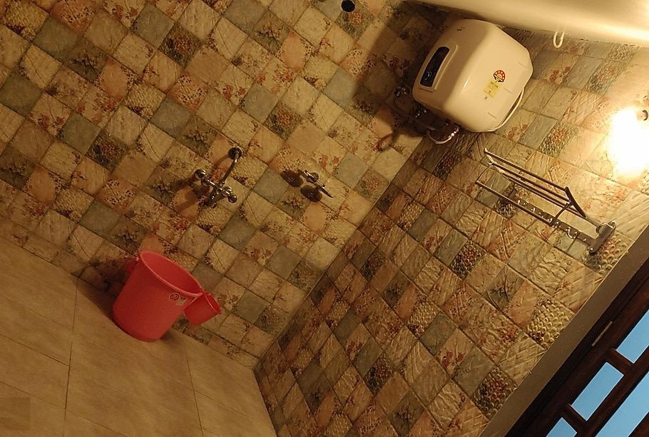 豪华房（双人床）