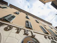 Hotel Bologna Pisa