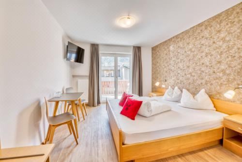 双人房（带独立浴室）