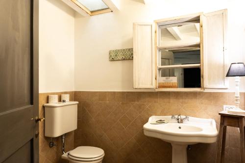 享有花园景致的公寓