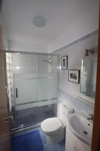 Dar Saioa Three-Bedroom Townhouse