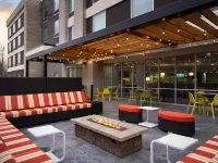 Home2 Suites by Hilton Brownsburg Hotels in Brownsburg