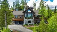 Big Mountain Beauty