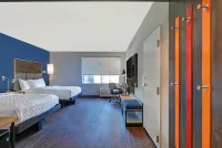Tru by Hilton Springfield Downtown Отели в г. 