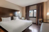 AC Hotel Zamora