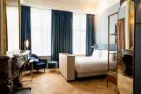Sapphire House Antwerp, Autograph Collection Hotel a 