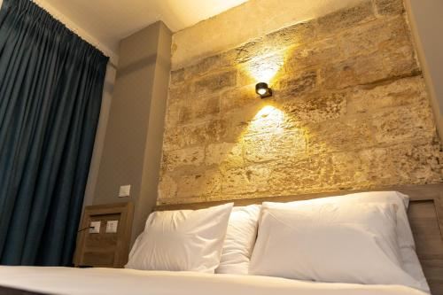 豪华双人房（带阳台）