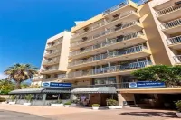 Best Western Hotel Mediterranee Menton