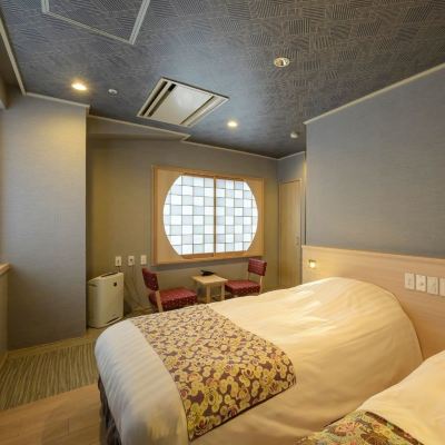 コンフォートツインルーム ほてるISAGO神戸 クーポン