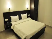 Hotel Love Kush