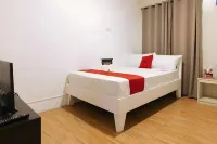 Golite Hostel-Albay Hotele w: 