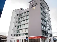 Keoja Hotel Hotel di 
