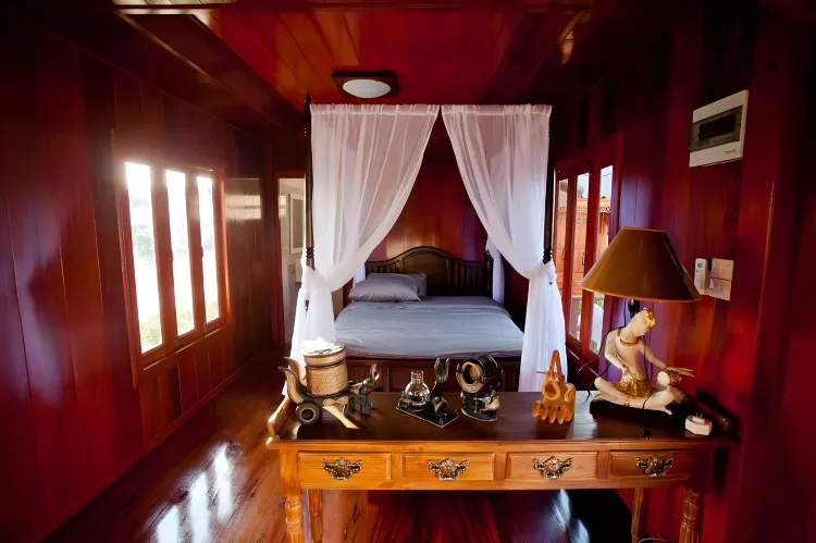 ห้องวีไอพี