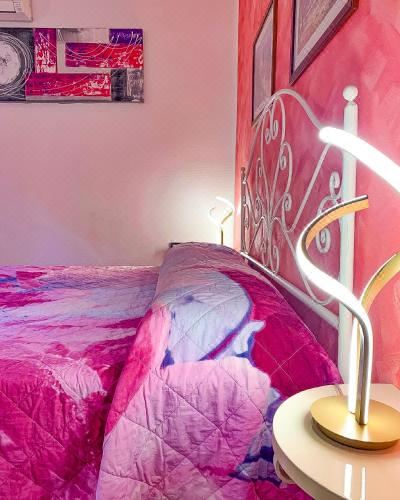 带1间卧室的公寓