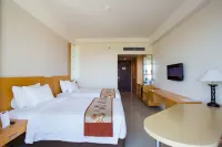 Golden Palace Hotel Lombok