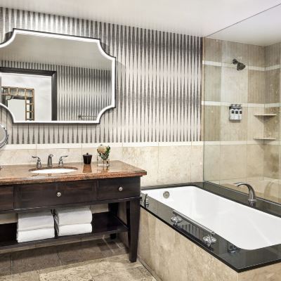 Room, 2 Queen Beds (Camel Back View Room) Omni Scottsdale Resort & Spa at Montelucia Promo Code