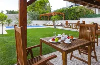 Villa Mediterranea โรงแรมใน