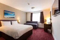 Sessile Oak, Llanelli by Marston's Inns Hoteles en 