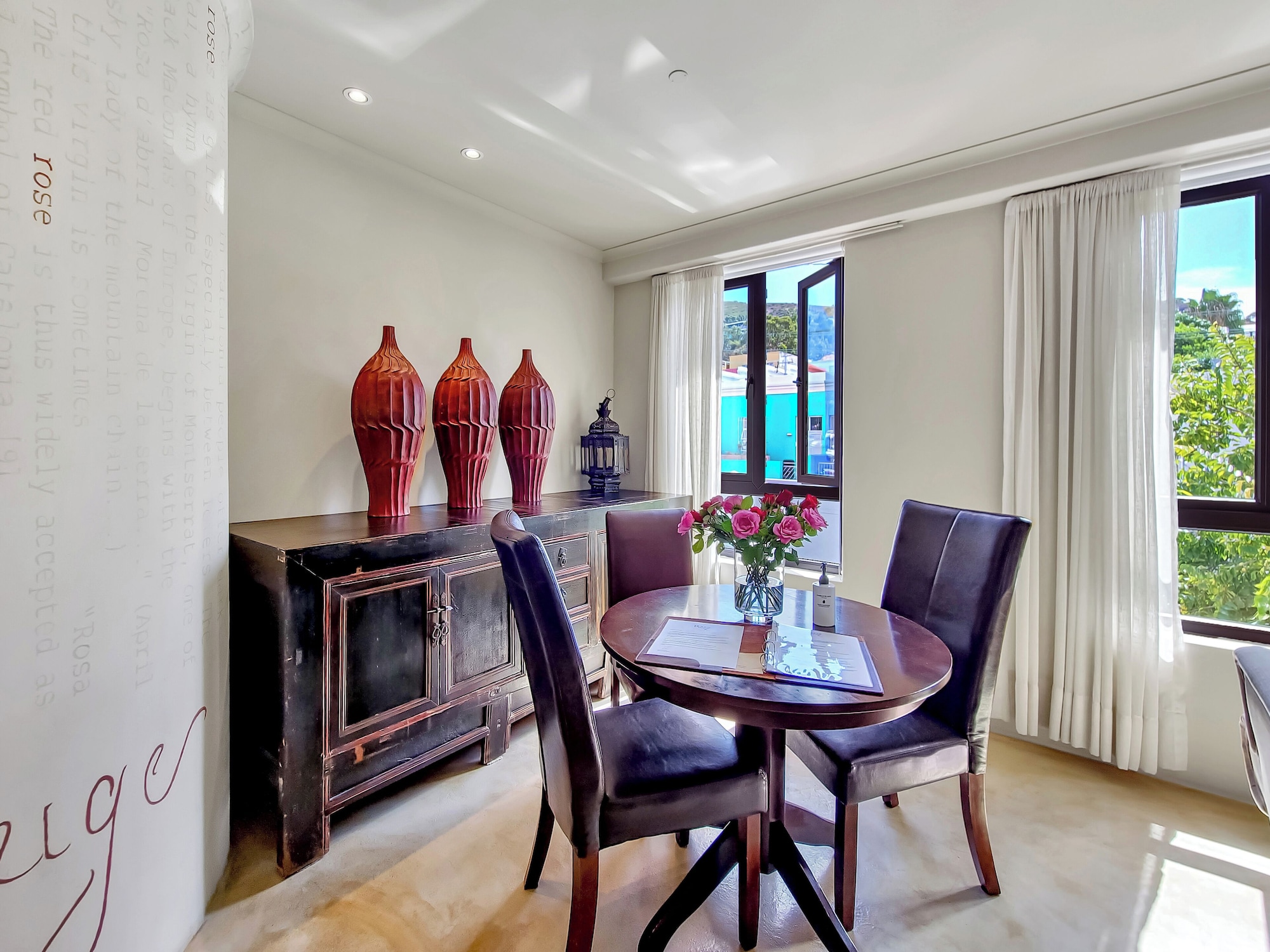 豪华套房 - 带厨房