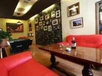 Hotel Nostalgia Hoteles en Senec