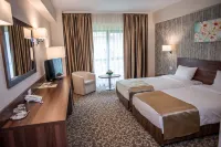 Hotel Arnia Hotel di 