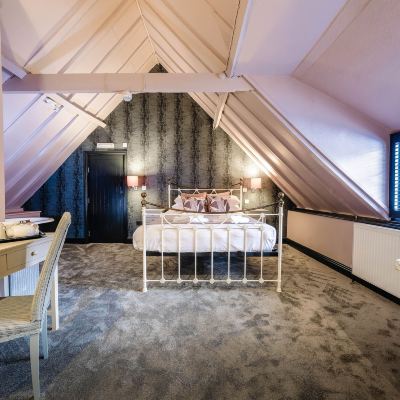 Luxury Room The Westleton Crown Promo Code