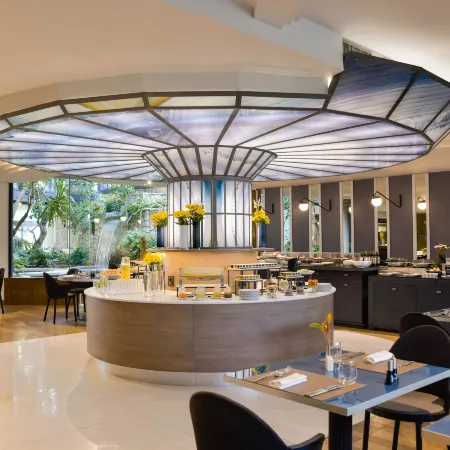 The Nicolaus Hotel