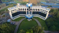 Seagull Hotel Ltd Hoteles en 