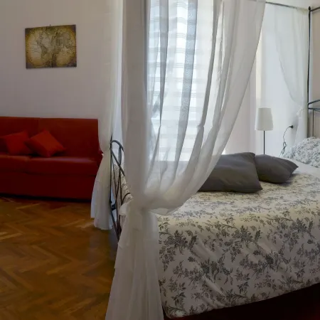 Dimora Nel Borgo Отели в г. Оффида