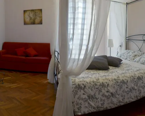 Dimora Nel Borgo Hotels in Offida