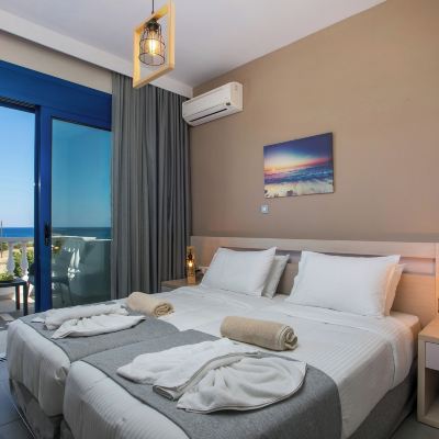 Luxury Villa With Sea View Rita Mare Promo Code