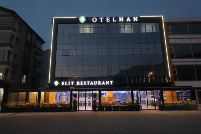 ELIT Hotelhan Hotels in 
