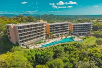 Wyndham Tamarindo Отели в г. 