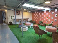 The Yala Home