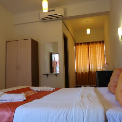 Standard Twin Room, 2 Twin Beds Hotel Celi Promo Code